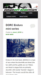 Mobile Screenshot of dorc.com.au